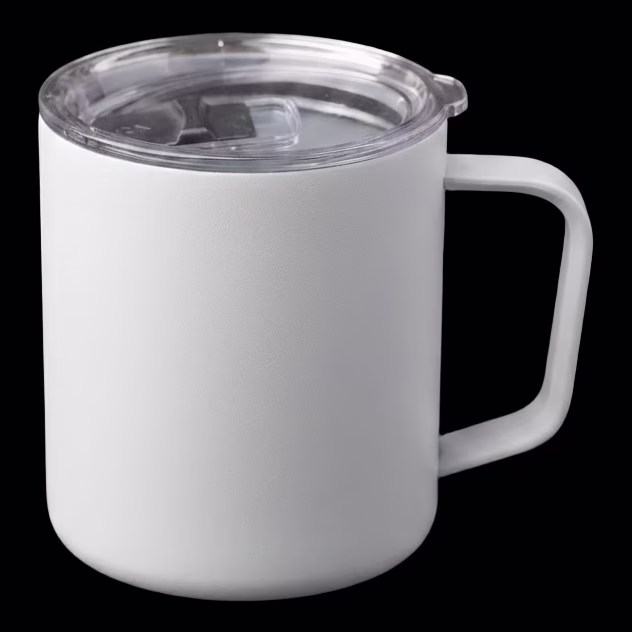 Hudson Ceramic 12 oz