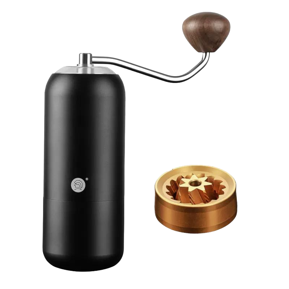 zeroHero - Manual Grinder Z7 · LAMOSE